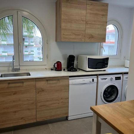Apartment Atria-2 By Interhome Torremolinos Zewnętrze zdjęcie