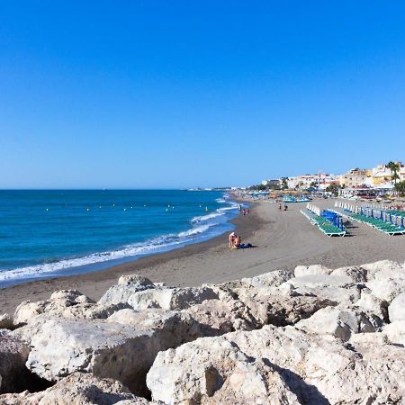 Apartment Atria-2 By Interhome Torremolinos Zewnętrze zdjęcie