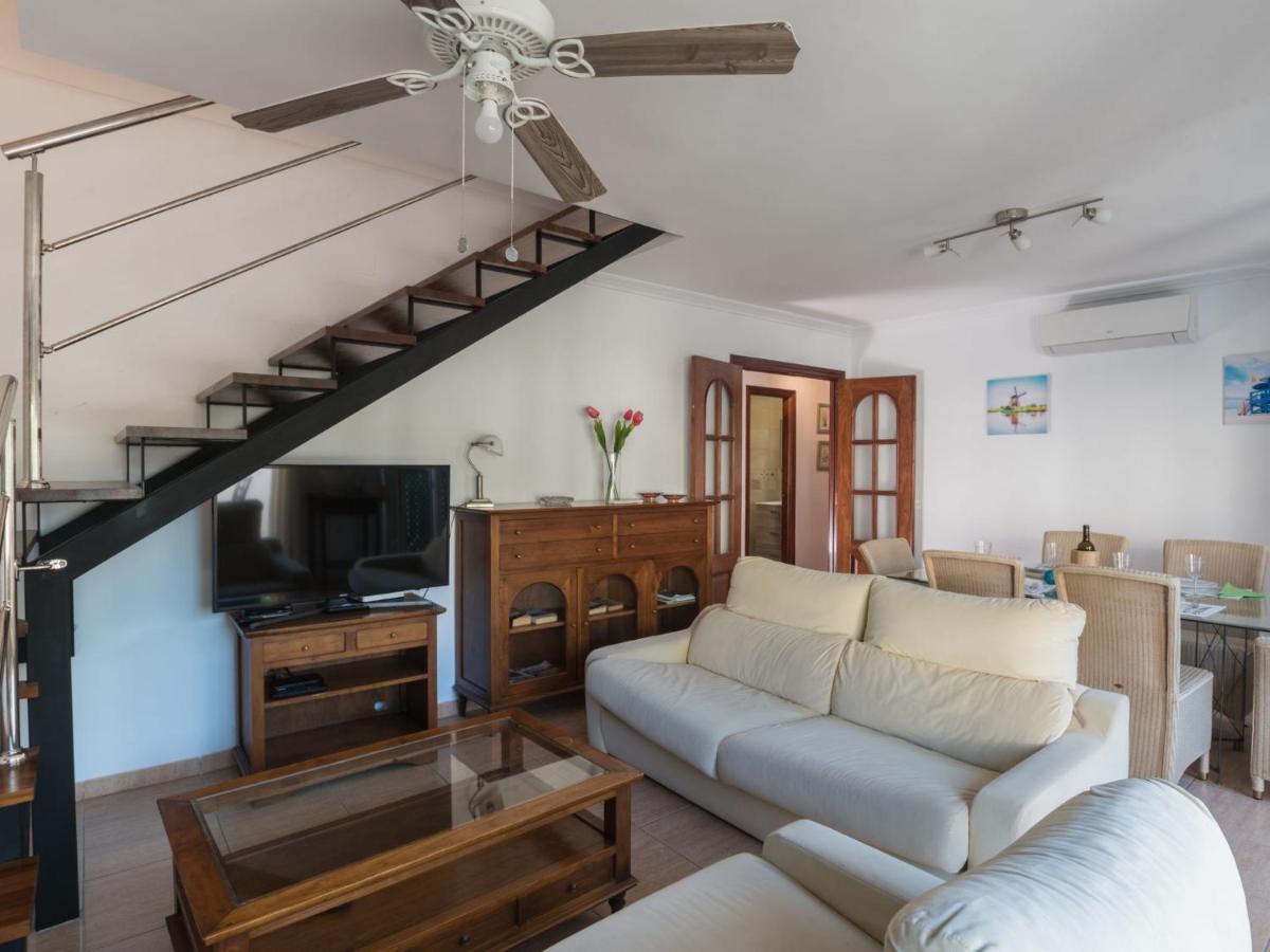 Apartment Atria-2 By Interhome Torremolinos Zewnętrze zdjęcie