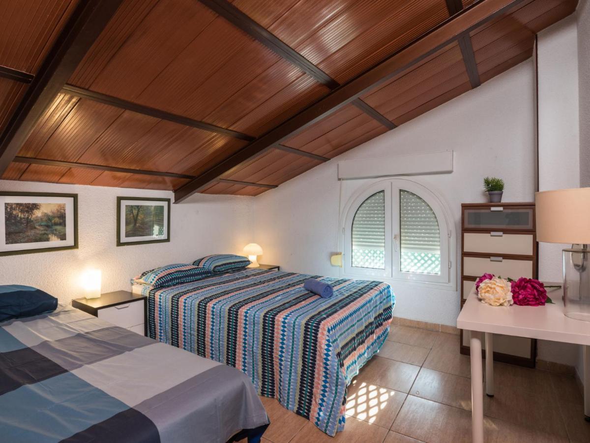 Apartment Atria-2 By Interhome Torremolinos Zewnętrze zdjęcie
