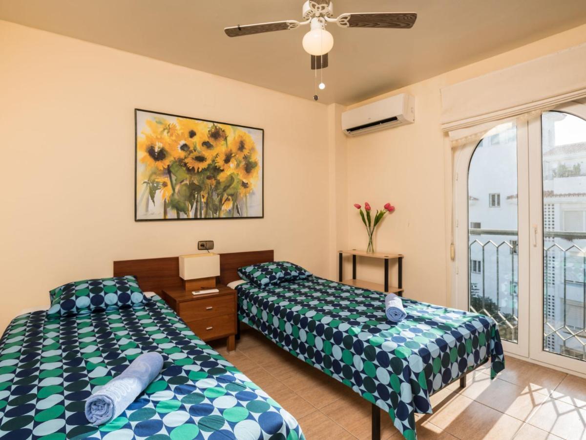 Apartment Atria-2 By Interhome Torremolinos Zewnętrze zdjęcie