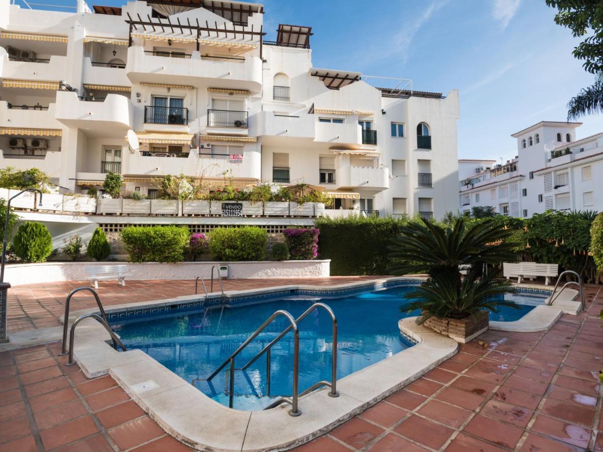 Apartment Atria-2 By Interhome Torremolinos Zewnętrze zdjęcie