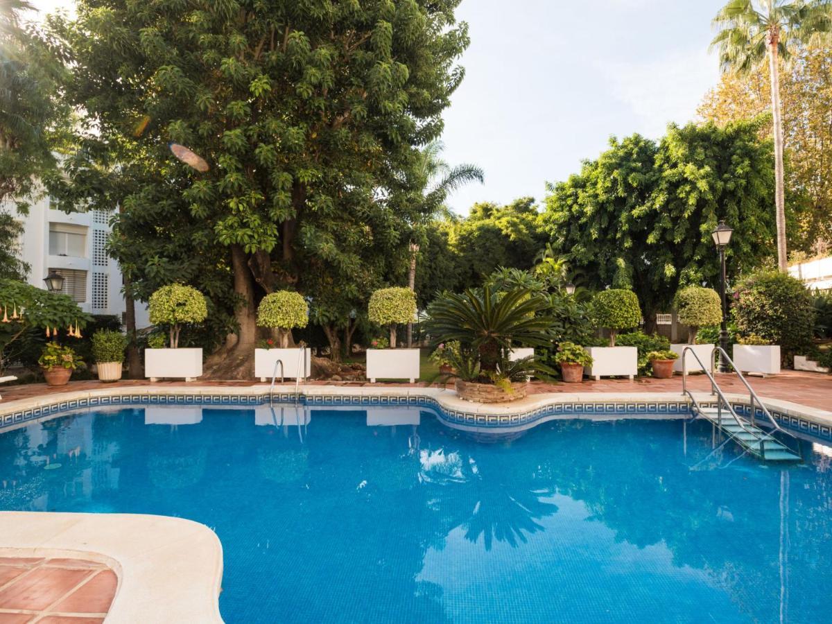 Apartment Atria-2 By Interhome Torremolinos Zewnętrze zdjęcie