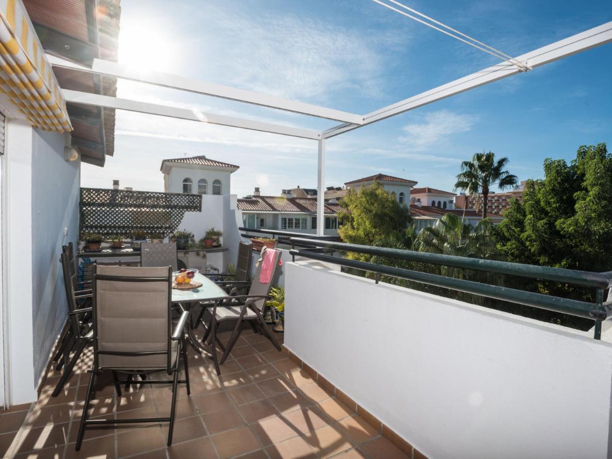 Apartment Atria-2 By Interhome Torremolinos Zewnętrze zdjęcie