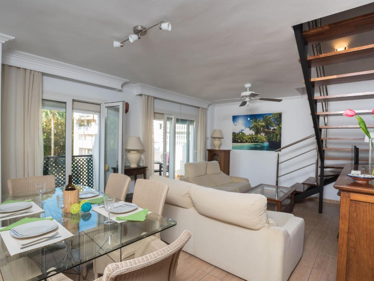Apartment Atria-2 By Interhome Torremolinos Zewnętrze zdjęcie