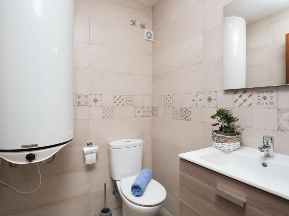 Apartment Atria-2 By Interhome Torremolinos Zewnętrze zdjęcie