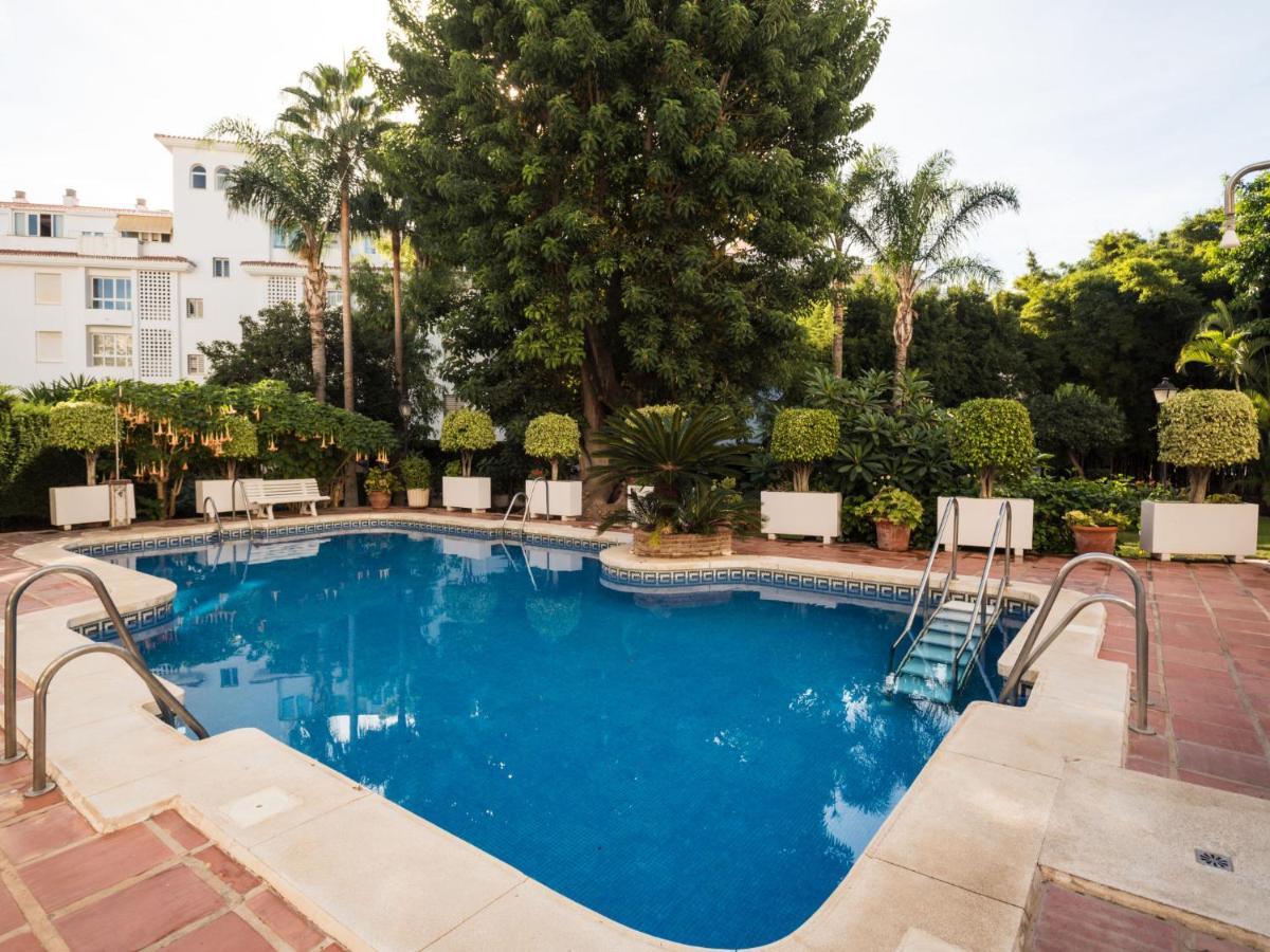 Apartment Atria-2 By Interhome Torremolinos Zewnętrze zdjęcie